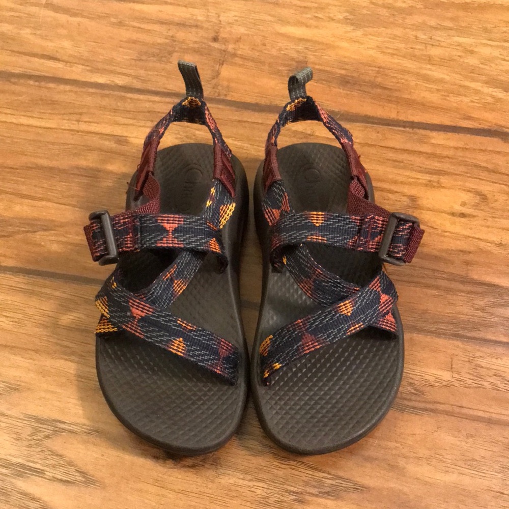 Chaco Sandals